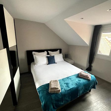 Le 3 De Coeur Annecy Apartment Екстериор снимка