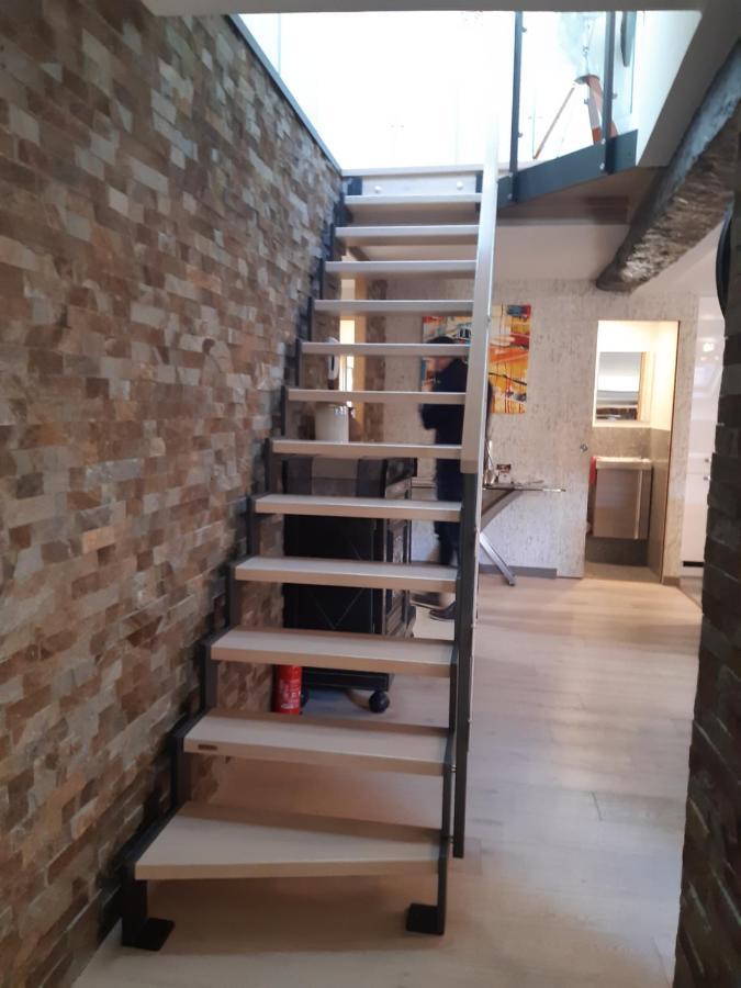 Le 3 De Coeur Annecy Apartment Екстериор снимка