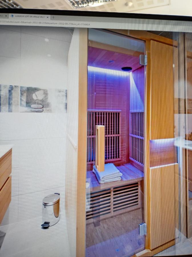 Le 3 De Coeur Annecy Apartment Екстериор снимка