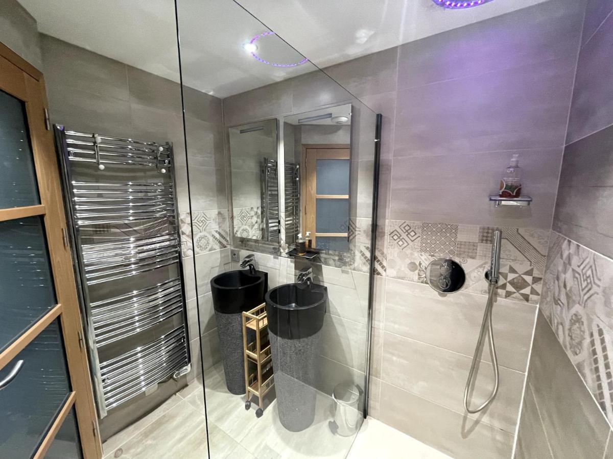 Le 3 De Coeur Annecy Apartment Екстериор снимка