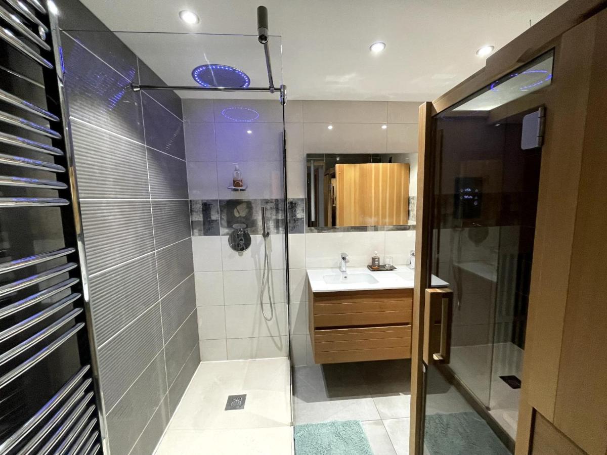Le 3 De Coeur Annecy Apartment Екстериор снимка