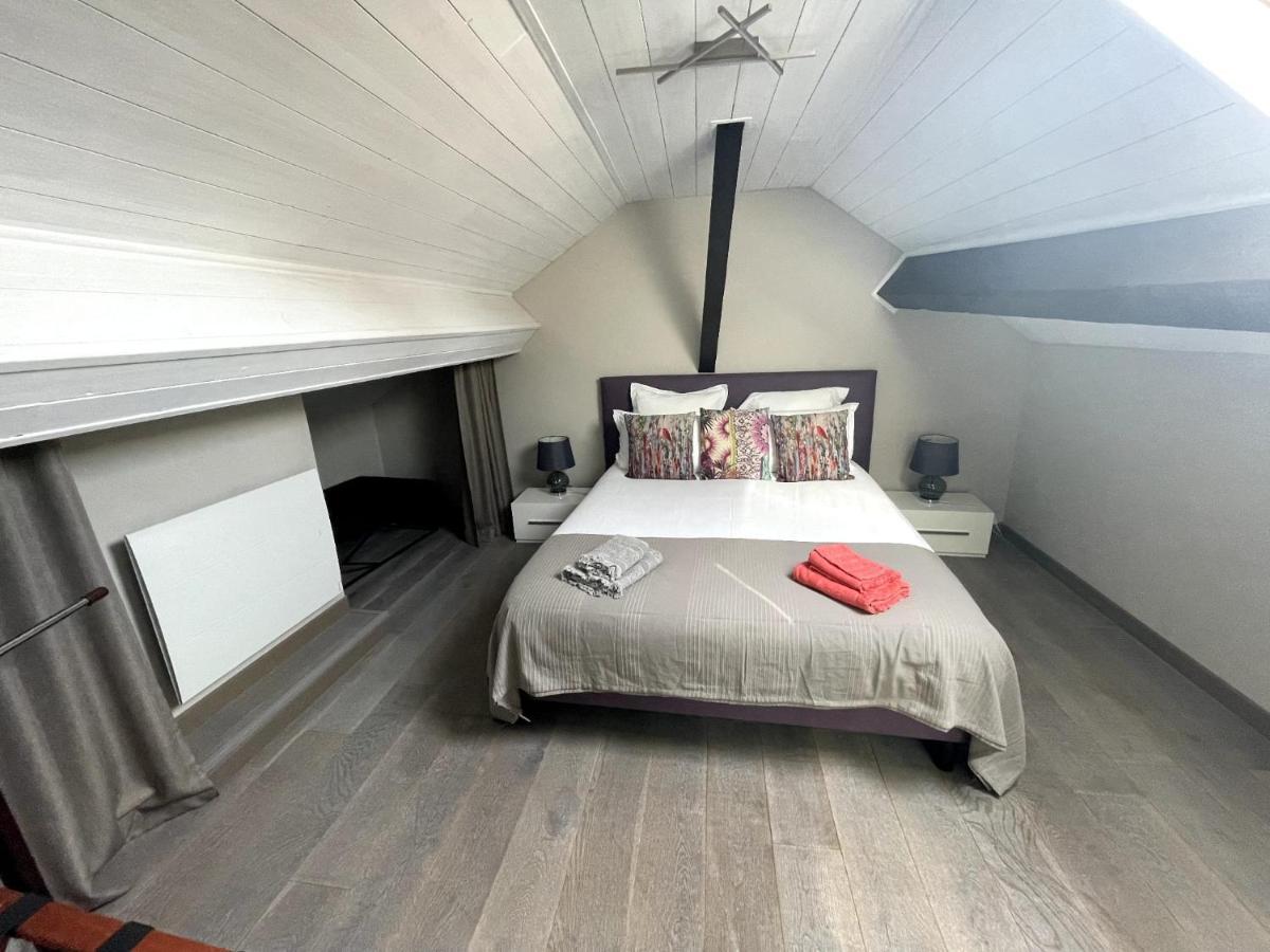 Le 3 De Coeur Annecy Apartment Екстериор снимка