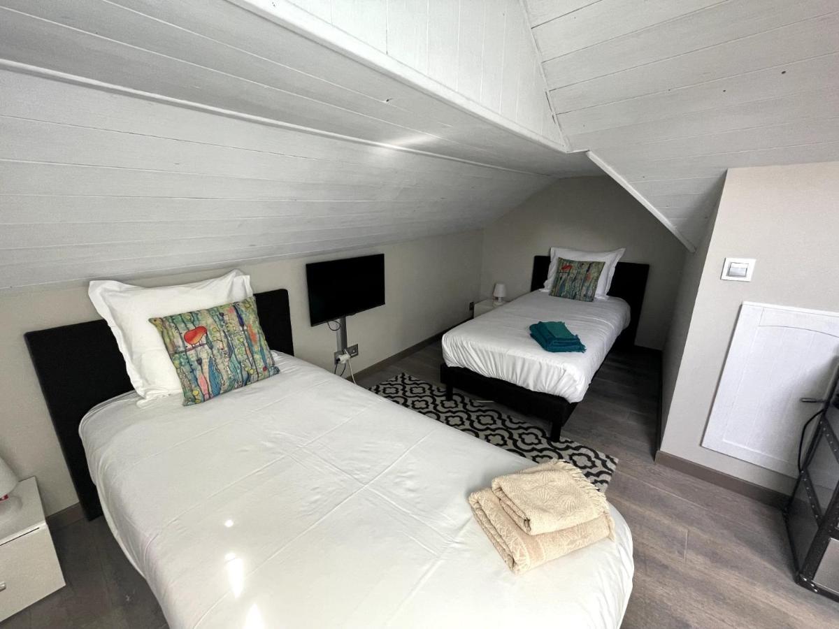 Le 3 De Coeur Annecy Apartment Екстериор снимка
